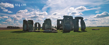 Stonehenge poster