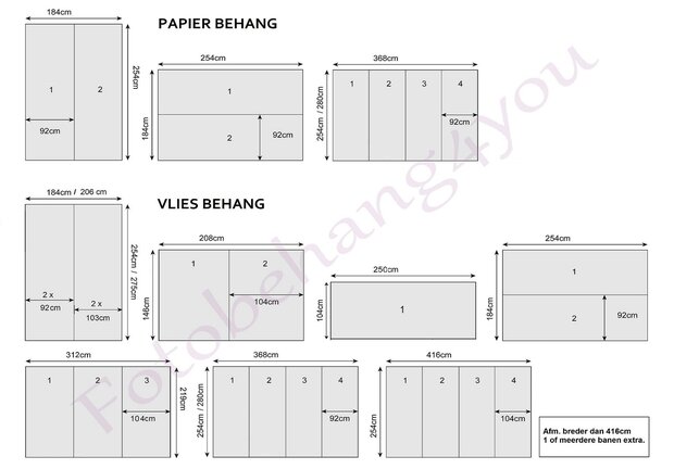 Hexagon fotobehang Glamour Gold